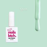 Gel Polish Mint